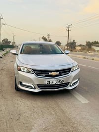 امبالا • الموديل: 2019  • الفئة: Premier (فل كامل)  • المحرك: 6 سلندر ...