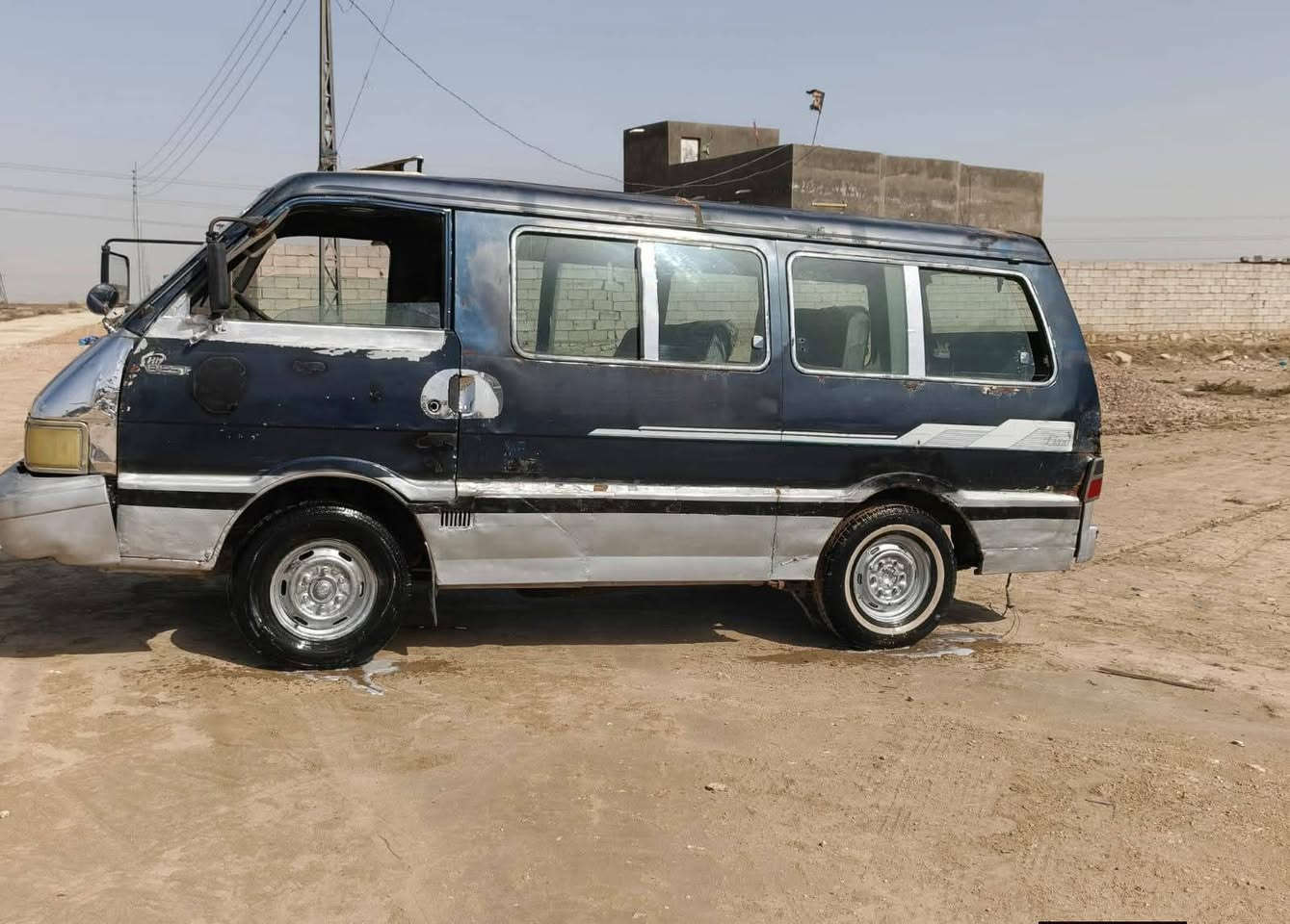 كيه بسته للبيع گشر بلاد قطرة صبغ ما بيها ماعده باب السلايت رقم الماني  مصفره هيئه وغرامات تحويل أو وكاله محرك وكير واكسن شرط العنوان سماوه سعرر 20 وبيه مجال الاتصال عرقم ***********
