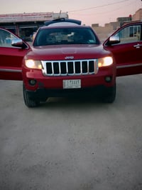 جيب • ٢٠١١ • مركز الورديه