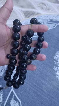 سبحة يسر • وزن ثقيل • للبيع