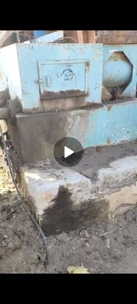 اللبيع  كاصوصه قاسم موزان هوبر عراقي خباط ماطور ١٢٥ حصان حزام ناقل  07...