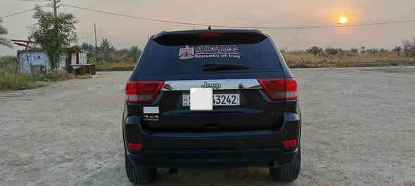 جيب لاريدو 2012
رقم بابل انكليزي جديد
مواصفات الجيب معروفه 
حادث جاملغ خلفي ايسر فقط
السعر 150 وبيها مجال بسيط
غير متواجد ع الفيس للاتصال
***********
***********
