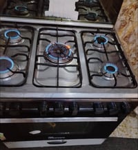 طباخ يونيون اير • مستعمل نظيف • بغداد الدورة