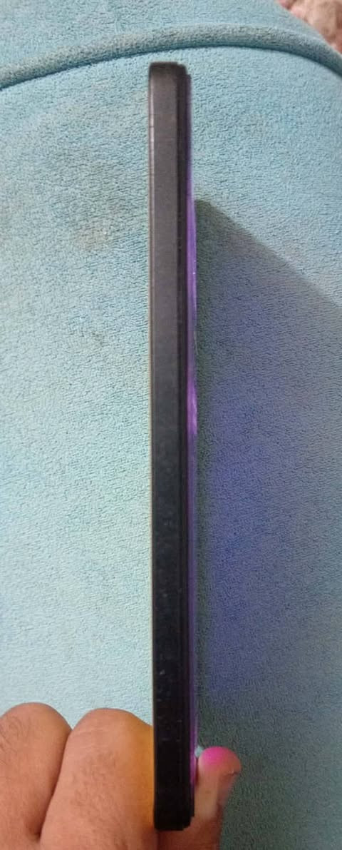 POCO 5X PPO 5G للبيع فقط
ذاكره 256
120 هرتز لسلاسة عالية 60 فريم ببجي مكاني حي الفرات


**إذا كنت صاحب هذا الإعلان وتريد حذفه لأي سبب، رجاءا أرسل رسالة إلى الدعم الفني**