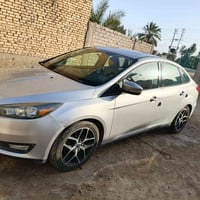 شوفر ليت بسمي موديل ٢٠١٧السياره جاهزه حداديه تبريد كير مكينه ٠٧٨٥٦٩٨٢٣...