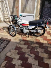 دراجة اربعة كير • موديل 2022 • قضاء الشاميه