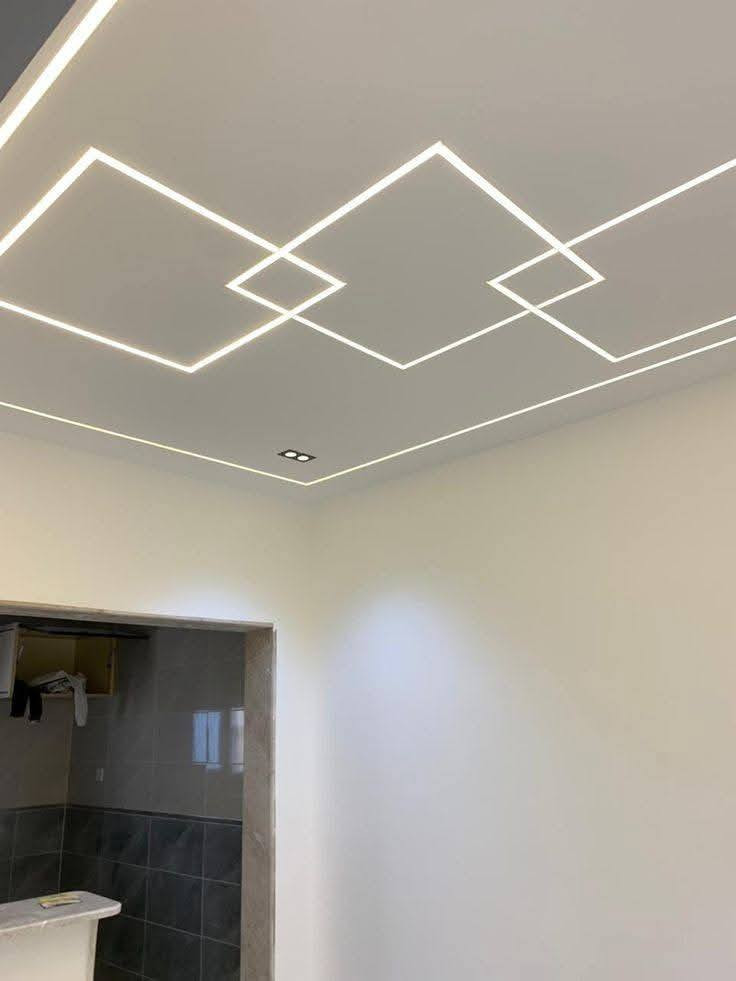 اللهم صل ع محمد وال محمد 🧿 💥عرض💥لمترب36 الف+3 لوحات هديه 🌺 جبس بورد درجه اولئ كناف تركي +حديد 05+ صبغ جوتن🦋 دقه العمل ع جهاز ليزر.معه كادر متكامل وسرعه انجاز العمل. 📌  معه عقد يضمن حقك بضمان10 سنوات. ✅ للاستفسار والمراسله *********** علي اللهيبي لديكوراات الحديثه ✏
