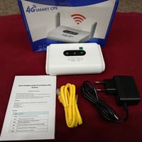 راوتر شريحة • واي فاي • حالة ممتازة