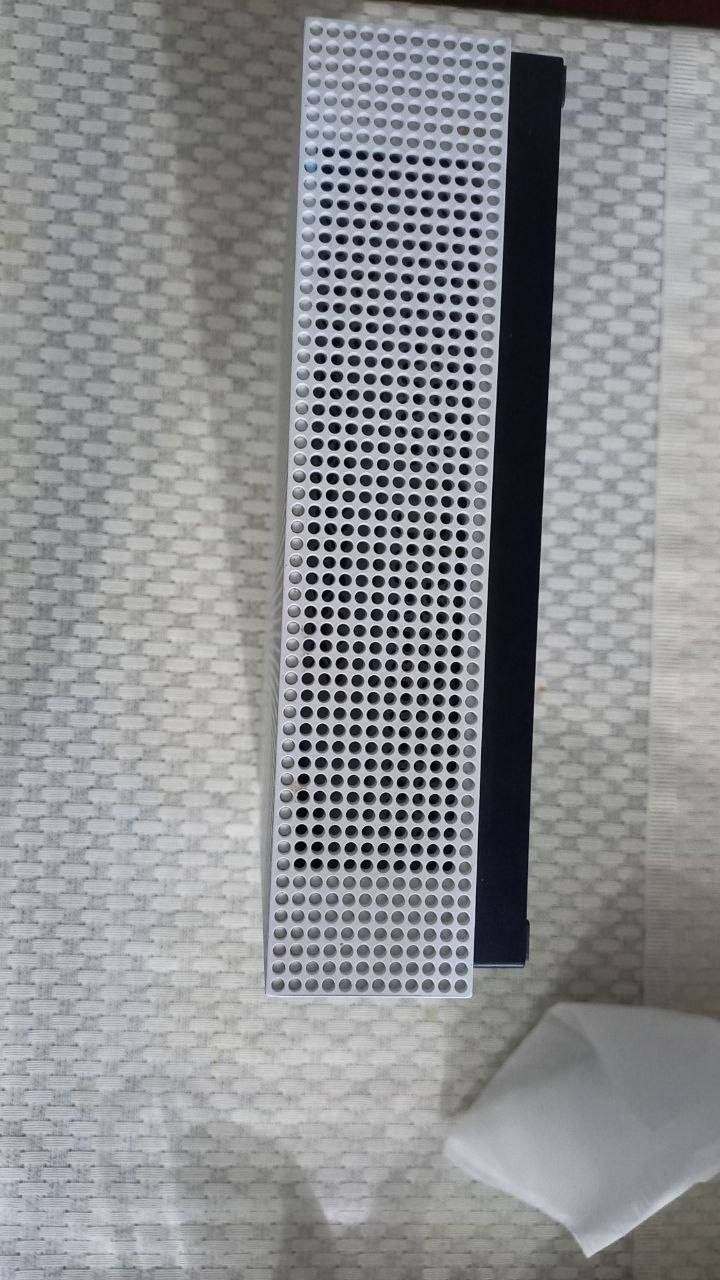 Xbox one s لوك ستيكر تيرا
مع كامل الملحقات جويستك و اسلاك الجهاز بيه اشتراك كيم باس شهر تقريبا
بيه
كراند 
فورت نايت
فورزا 5
كول اوف ديوتي mw2
Power wash 
Mechanic Simulator 2021
تومب رايدر 
وبعد بي مساحه
السعر 160 الف بس


**إذا كنت صاحب هذا الإعلان وتريد حذفه لأي سبب، رجاءا أرسل رسالة إلى الدعم الفني**