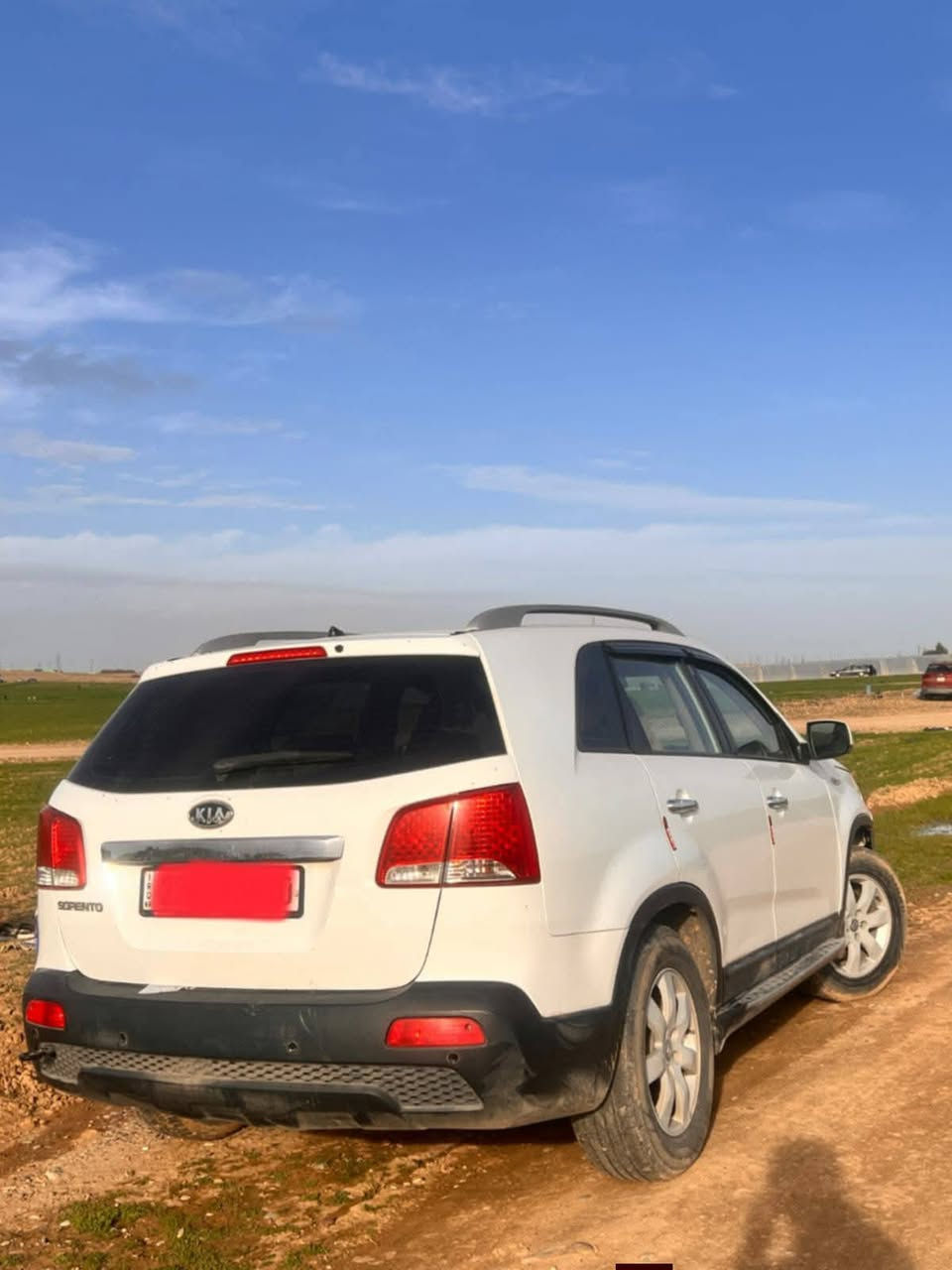 سياره للبيع سورينتو ٢بانورما فول عادي السعر 150 ورقة بي مجال


**إذا كنت صاحب هذا الإعلان وتريد حذفه لأي سبب، رجاءا أرسل رسالة إلى الدعم الفني**