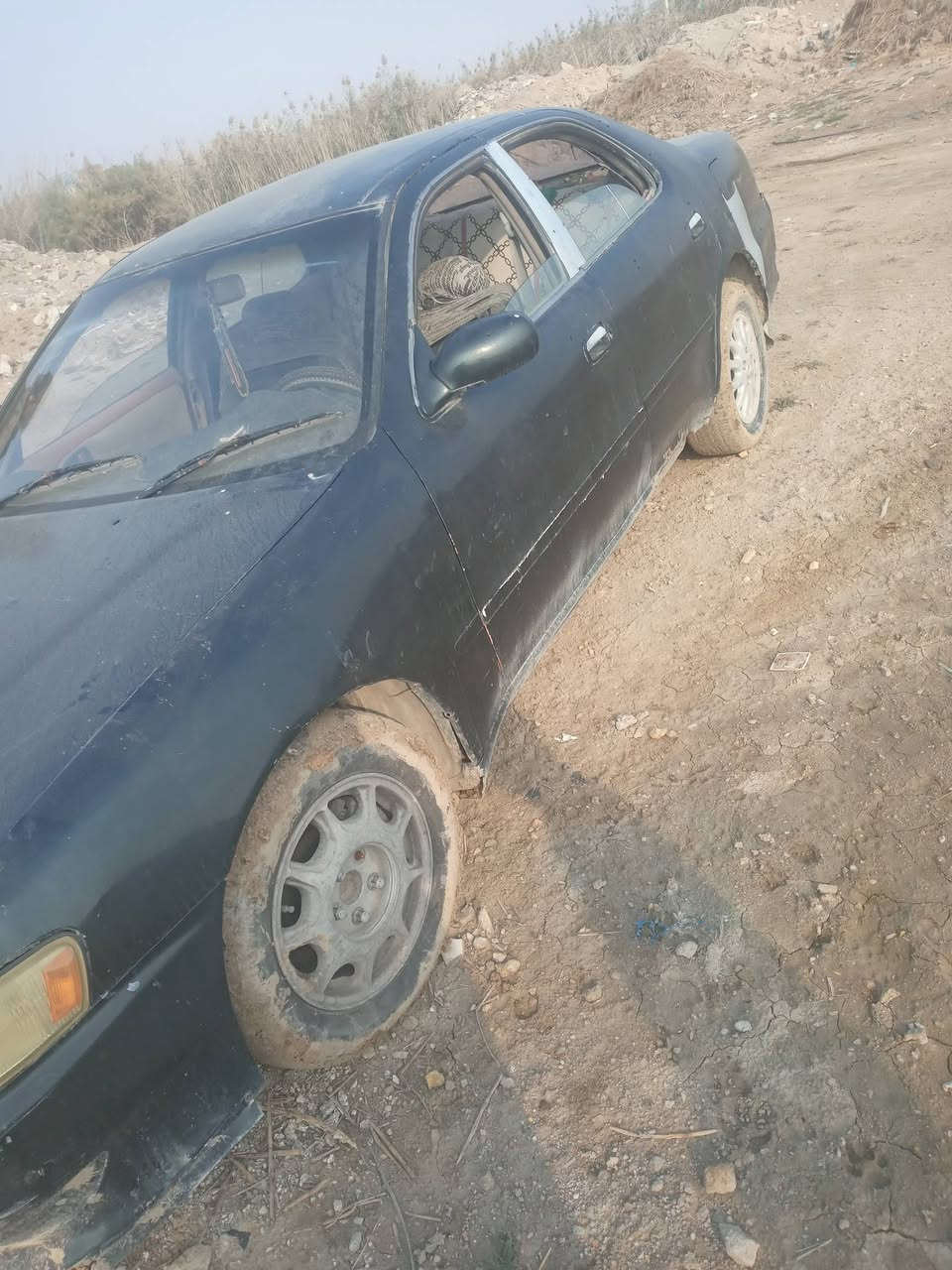 كرسته مكفوله كفاله عامه من نقل جثه والعيب شرعي  موديل 95 مكاني ناصريه مركز***********8 محرك  وكير مكفولات محركه ثلتلف  سعره ٤٥
