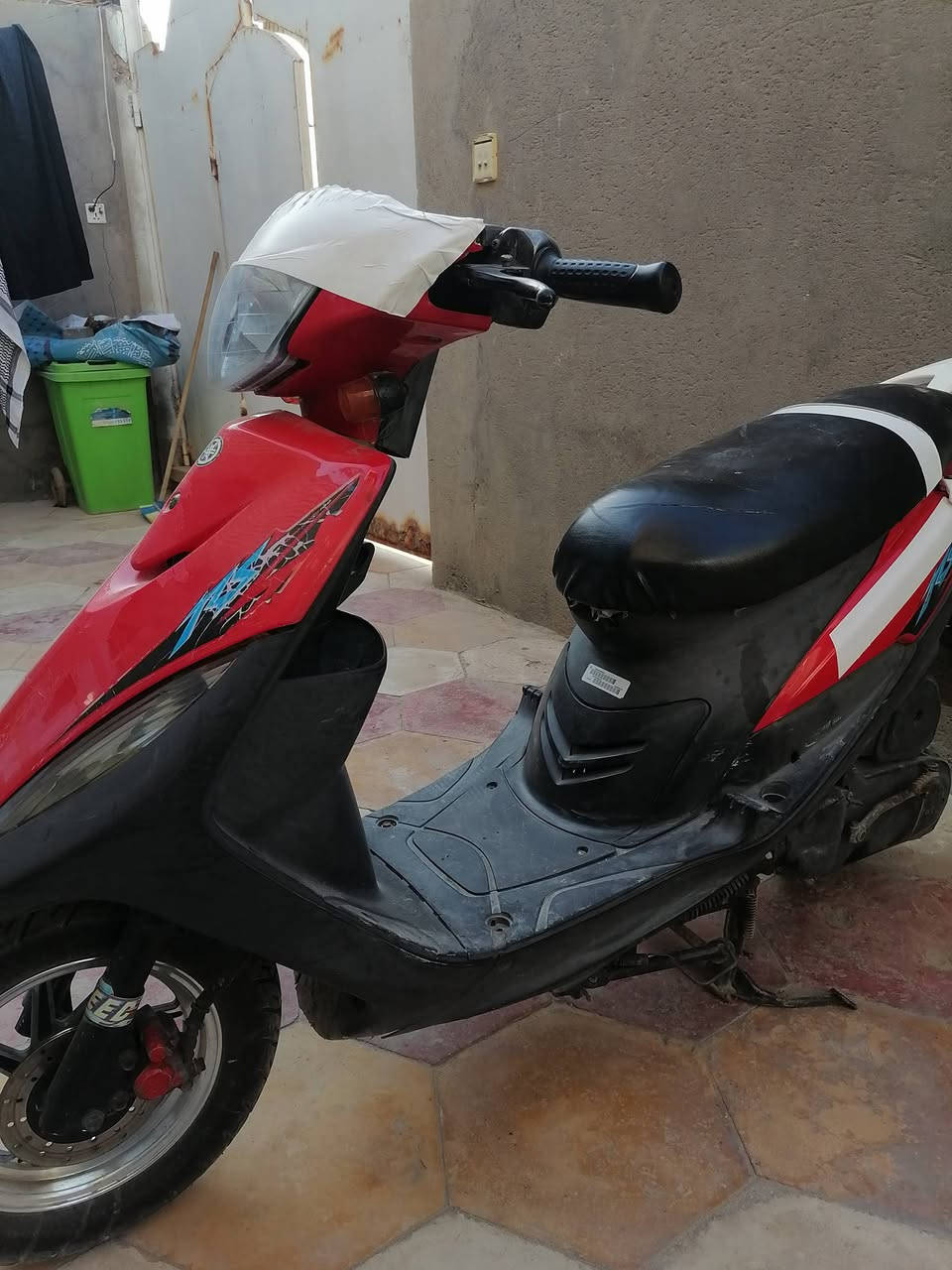 سلام عليكم
 ماكس عدله للبيع نهضه ومشي فول السعر 650 وبيهاا مجال تجي تفحص وتكمل وبيك وتدلل باقي التفاصيل خاص ورقم ***********
