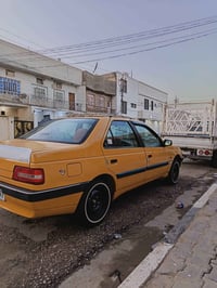بيجو • ٢٠١٠ • كربلاء