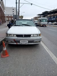 موديل ١٩٩٢ • مكينة وقير زين • سند ٢٠٢٥