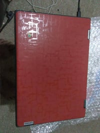 لينوفا لمس • قابلة 360 • أندرويد