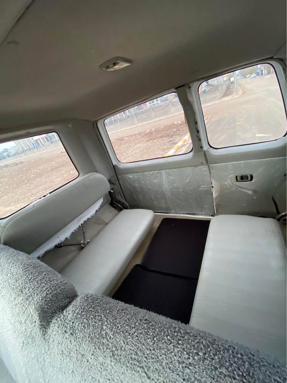 سڵاوی خوای گەورەتان لێ بێت                             
نیسان پاتڕۆڵ بۆفرۆشتن 
2002محسن ناو سپی
سەنەوی 2مانگە بەسەر جوە بەناو خۆمانەوەیە ناوی نییە لە حاسیبەی بەغداد بەشەرت غرامەی تیا نیە 
لێدراوی نیە شانسی و بەدەنی هیج لایەکی نەتەقیوە درزییش نەبردوە٣پارجەی بۆیاخە گێرو مەکینەو دەبڵ ئەکسلو هەمو گیانی بەشەرتە تەبریت ساردو گەرم بەشەرت کارەبای مەزبوتەزۆر توندو تۆڵە بەس بەنزینە نەکراوە بە غاز هەردوو تەنکی ئیش ئەکا 
ماشاءاللە زۆر پاکە ماڵ دۆستە
سەیارەکە٦ساڵە لای خۆمانە              
نەبراوە بۆ مەعرەز 
سعر 95
شوین چەمچەماڵ
 ژم ***********
ئەدمین ❤️🌹وەریگرە شمشمل, السليمانية
