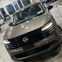 نیسان کیکسAWD  2025 مواسەفات sIntelligent بێ بۆیاخ بێ سارد بێ شوخت  بێ...