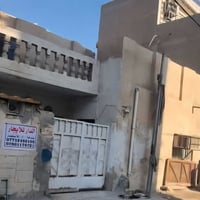 الشرقيه الداوديه • ١٠٠م • طابق ارضي