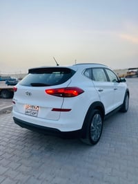 توسان • ٢٠١٩ • مكينه ٢٠٠٠