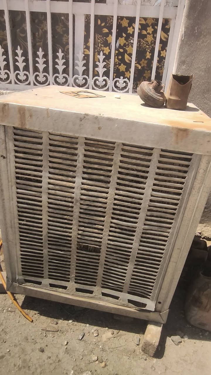 سلام عليكم مبرده فافون للبيع ماطور أبو دورتين السعر خاص


**إذا كنت صاحب هذا الإعلان وتريد حذفه لأي سبب، رجاءا أرسل رسالة إلى الدعم الفني**