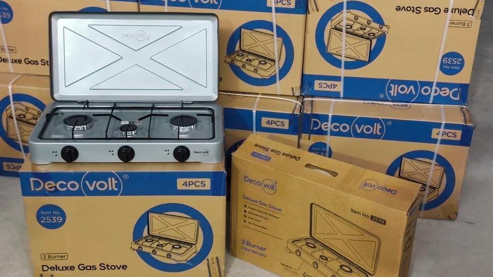 :

🔥 متوفر الآن في المهندس للمواد الإنشائية – البيع بالجملة فقط 🔥

✔️ غاز سفري (2 عيون + 3 عيون) جودة قوية وتحمل عالي
✔️ لمبات 30 واط إنارة قوية واقتصادية
✔️ موقد فحم (Hookah Stove) عملي وسريع التسخين
✔️ أسعار خاصة للجملة وتجهيز محلات

📦 تجهيز كميات كبيرة وبأفضل سعر بالسوق
🚚 توصيل متوفر مجاني

📞 للاستفسار والطلبات: ‪+964 787 471 8714‬
📲 رابط مجموعة الواتساب: https://chat.whatsapp.com/GgN1Fz6y4zCFLZSv8tfLQK?mode=gi_t


**إذا كنت صاحب هذا الإعلان وتريد حذفه لأي سبب، رجاءا أرسل رسالة إلى الدعم الفني**