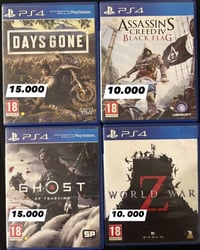 ألعاب ريجن ٢ • عربية • توصيل بغداد والمحافظات