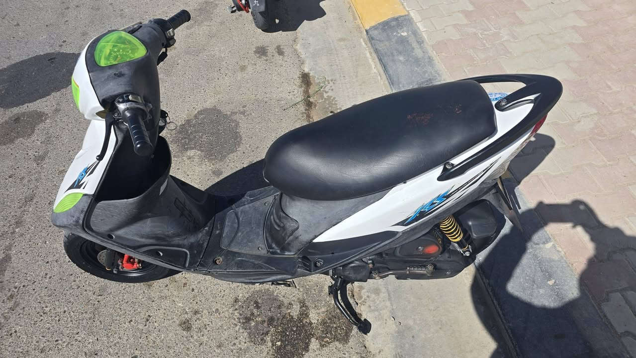 مكلف بنشر دراجه ماكس عدله ١٢٠ السلام عليكم ماكس عدله 120دراجه جديده مال رمبه ملاح كدامكم كهرابائيات كامله كلها شغاله صلف هندر تايرات جدد اي استفسار تواصل وتساب  او ؏رقم مكاني الانبار صقلاويه ***********
