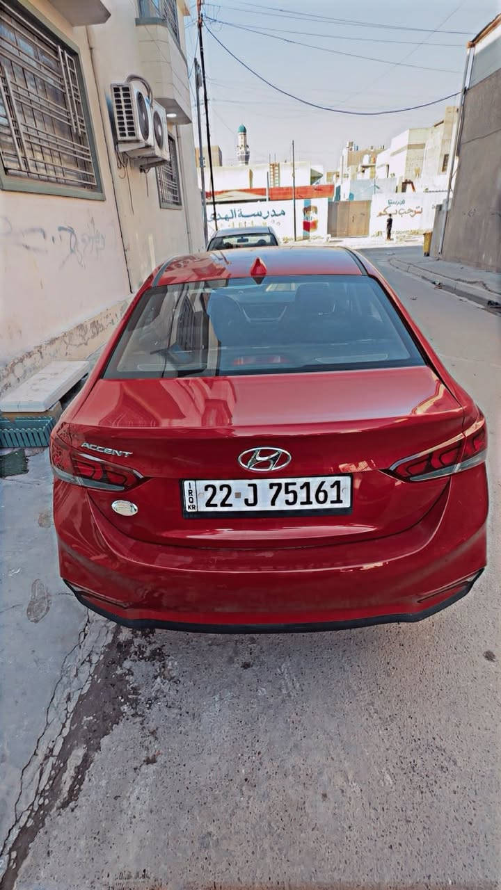 إسلام وعليكم اكسنت 2021امريكي ماشيه 40الف
السياره حادثها جاملغ خلفي وباب خلفي السياره نضيفه كلش نضيفه رقم أربيل تحويل ثاني يوم مكاني بغداد$114وبيها مجال 
***********
