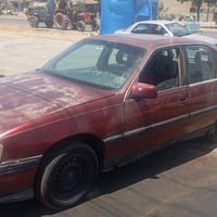 اوبل اوميكه • ١٩٩١ • رقم كركوك