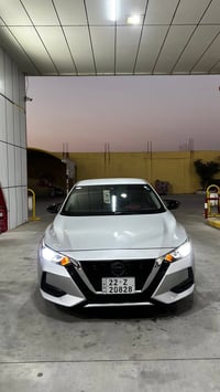 موصفات sv ماشية 21000mil بصمه شغال  كشن هيتر سوكان هيتر  حساس و رادار ...