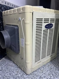 مبردة • استخدام قليل • جديدة