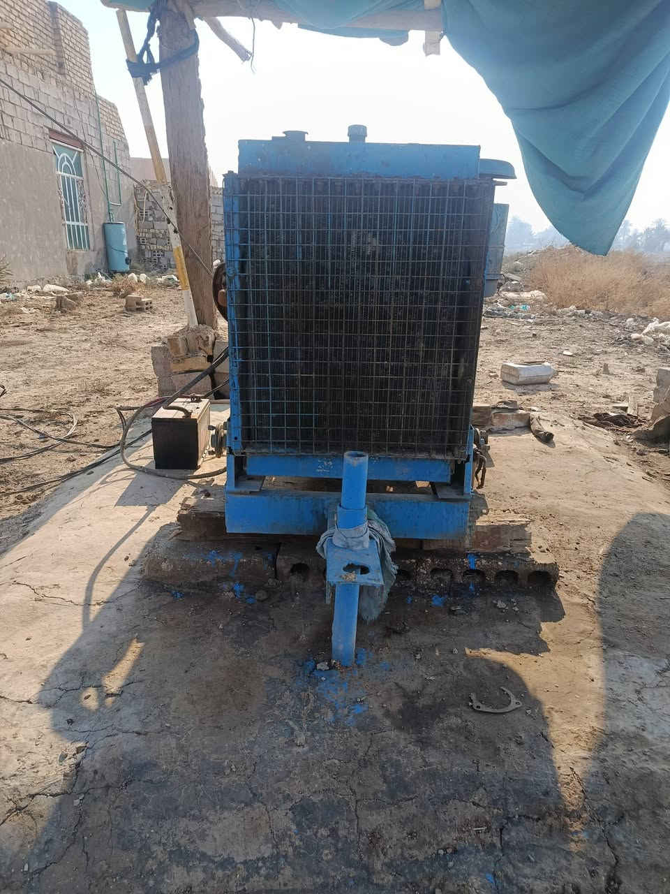 مولده كيا للبيع ***********
