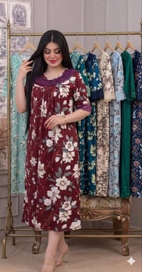 شلحة نسائي • فالينه صيني • XL XXL