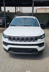 جـيب كومباس (2025) جاهز عل شحن حادثه تبديل دعاميه صبغ حافة بنيد مرقم ب...