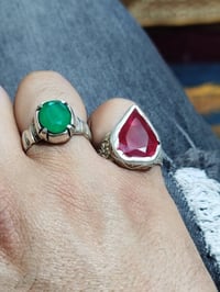 ياقوت • عقد لسان • هبهاب