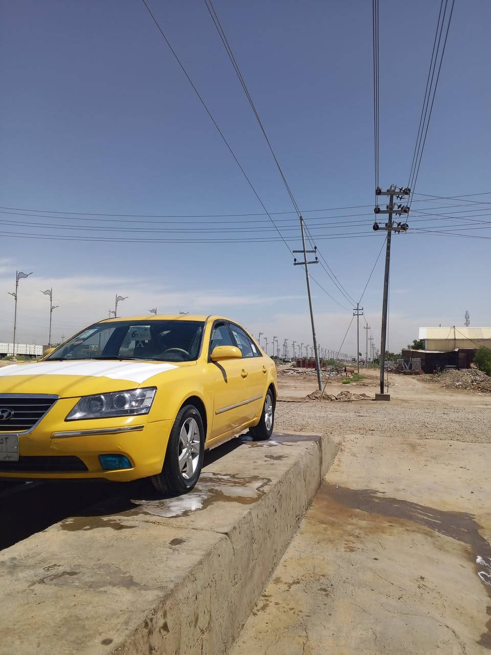 السلام عليكم
للبيع اومراوس بخصوصي اقل من سعرها موديل 2010 امريكي ضرر فقط جاملغ ايسر امامي مبدل بدون دواخل مبدل كير ومكينه حاويه لاتنقيص ولاتبخير سنويه ل28مصفره هيئه وغرامات تخم تاير حداديه 60%المكان واسط صويرة ***********بي وتساب السعر 103وبيها مجال
