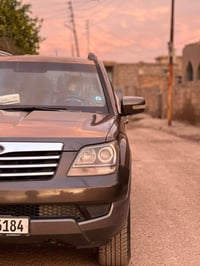 محرك V6 3800 • ٢٠٠٩ • رقم صلاح الدين