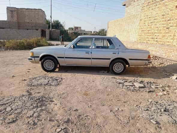 السلام عليكم سوبر 82 للبيع سياره كير مكينه حداديه شرط تخم تاير جديد سياره جاهزة سنويه ما ساقطه سياره مصبوغه عام بدون ضربه الاستفسار اتصال عل رقم ***********او*********** اخوان انه مكلف بل نشر هاذه صاحبه وخابرووو لحد يراسلني
