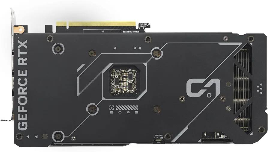 السلام عليكم Asus dual rtx 4070ti super 16 gb مستعمل نضيف شبه الجديد كامل هو وكراتينه للبيع سعر 1050 الف مجالة بسيط للشراي


**إذا كنت صاحب هذا الإعلان وتريد حذفه لأي سبب، رجاءا أرسل رسالة إلى الدعم الفني**