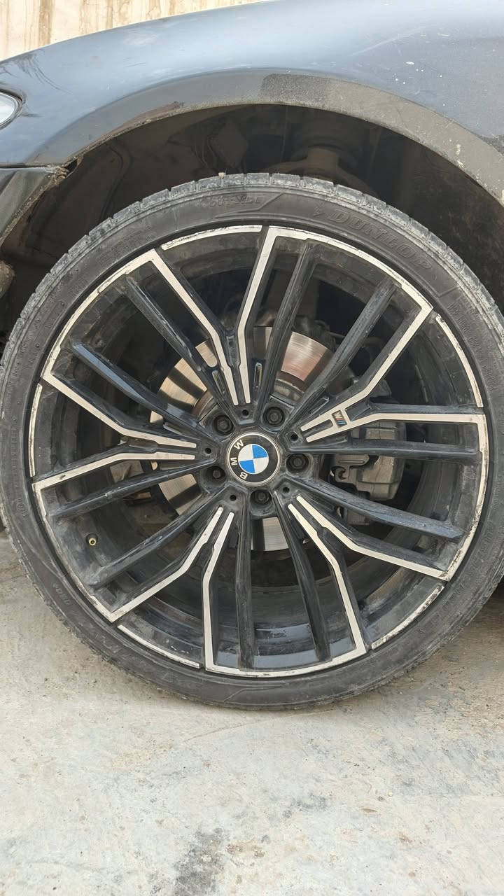 للبيع تخم تاير و وياله حجم 20


**إذا كنت صاحب هذا الإعلان وتريد حذفه لأي سبب، رجاءا أرسل رسالة إلى الدعم الفني**