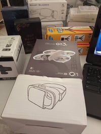 درون GT3 • نظارة افتراضية • جديد بالكرتون