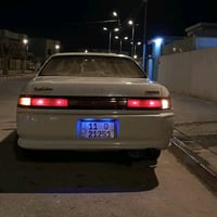 موديل ٩٣ • مكفوله • النجف الاشرف