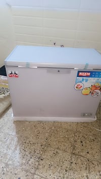 مجمدة • طباخين جدد • كربلاء حي العامل