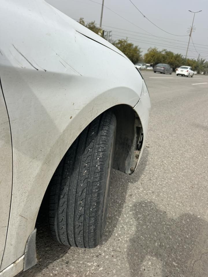 تخم ويل كب حجم16 عدد 5  مراوس واخذ فرق بويل اسود وتاير خط ابيض ***********
