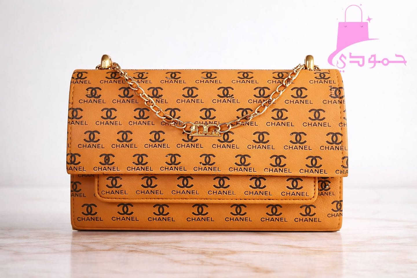 حقائب تجنن بسعر 5  الاف 💞


**إذا كنت صاحب هذا الإعلان وتريد حذفه لأي سبب، رجاءا أرسل رسالة إلى الدعم الفني**