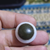 جزع يماني بقري عين قهوائي عين صريح حجم راهي يماني ذمه وطبيعي ذمه السعر...