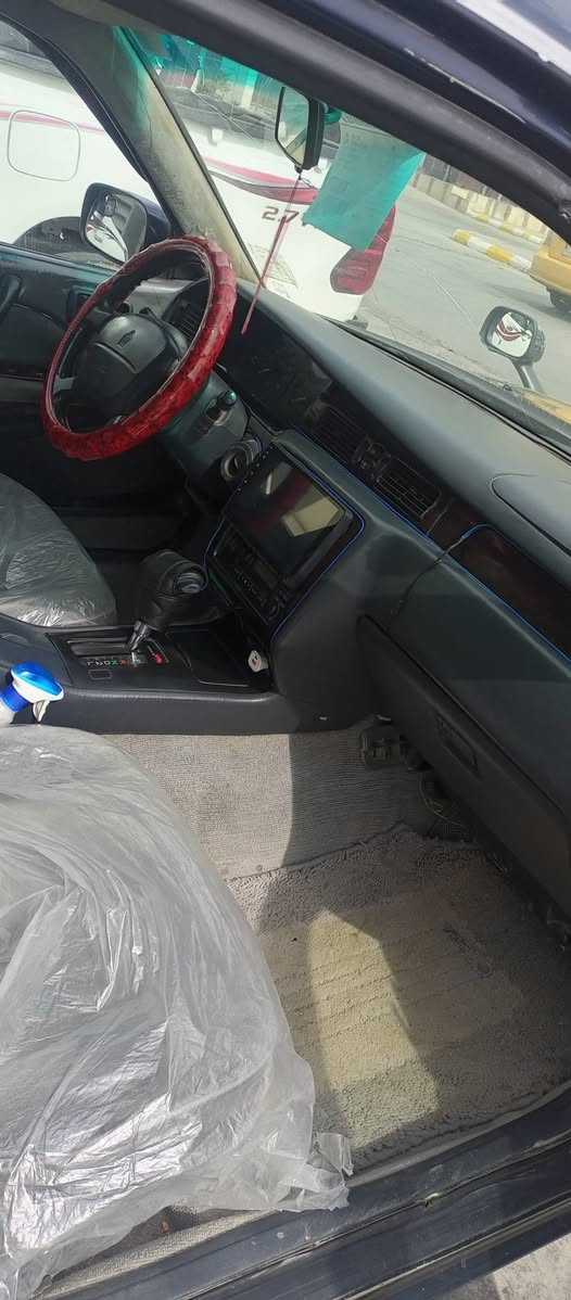 راس الثور تكم نيلي مكفوله كص ونقل وضربه مكينه جديده 3000 سياره بسمي رقم نكليزي بصره 
شاشه تاب لايت زنون مكاني ميسان العماره سعر 95 قفل ***********
