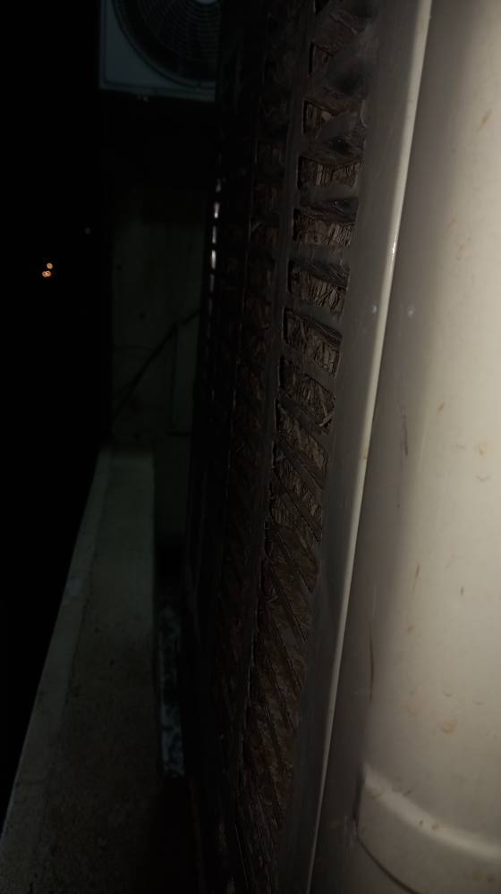 2 مبردات للبيع برفاب و ألونا بحاله جيده بغداد, العراق


**إذا كنت صاحب هذا الإعلان وتريد حذفه لأي سبب، رجاءا أرسل رسالة إلى الدعم الفني**