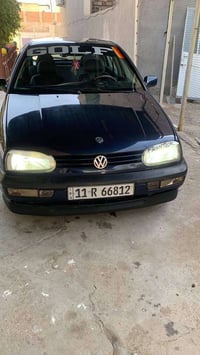 كولف ٩٤ • مكينة ٢٠٠٠ • كير اوتماتيك