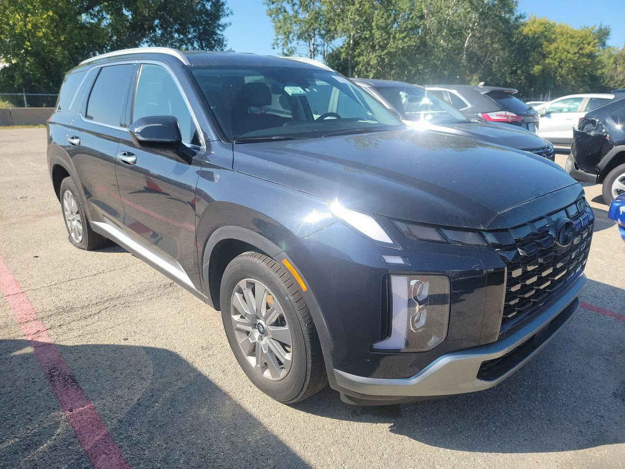 هيونداي بلسايد موديل 2024
حاليا بدبي  
واصل للبصره مصلح وجاهز بسعر ب248قفل بدون كمرك 
يمكن ادخالها بكتاب شهداء

***********🟢واتساب
***********》🟢}{
كروب واتساب متوفر سيارات داخل الكروب متوفر سيارت
https://chat.whatsapp.com/DOvXOqYJsLL1PyHJkViq12
كروب  فيس شركه دايتونا لستيراد

https://www.facebook.com
كروب بيع مباشر
https://chat.whatsapp.com/E29EvOxmWAAIdz6uFt2cjI?mode=hqrt2
